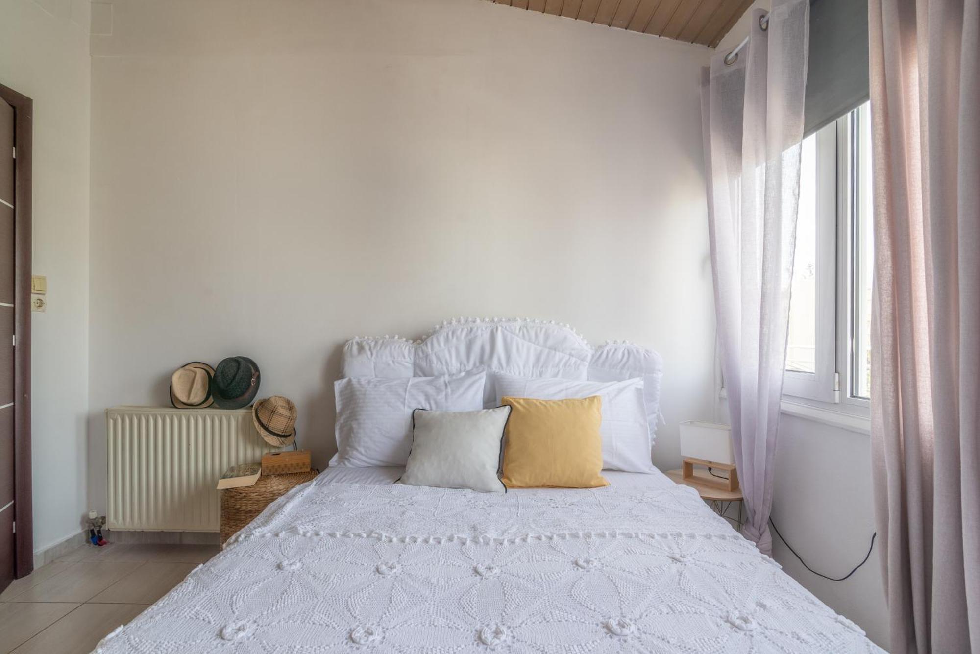 Apartmán Atmospheric With Large Terrace